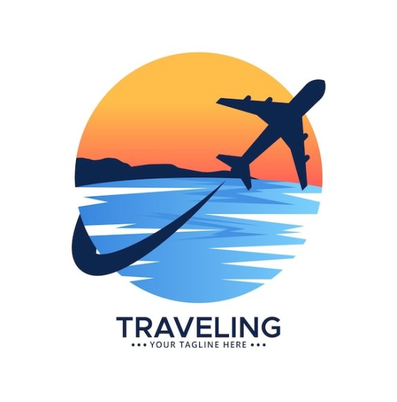 Travel Logo Images - Free Download on Freepik